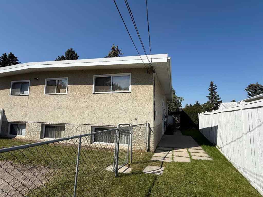 MLS® A2230953 - 7331 & 7329 Huntertown Crescent NW in Huntington Hills Calgary, Residential