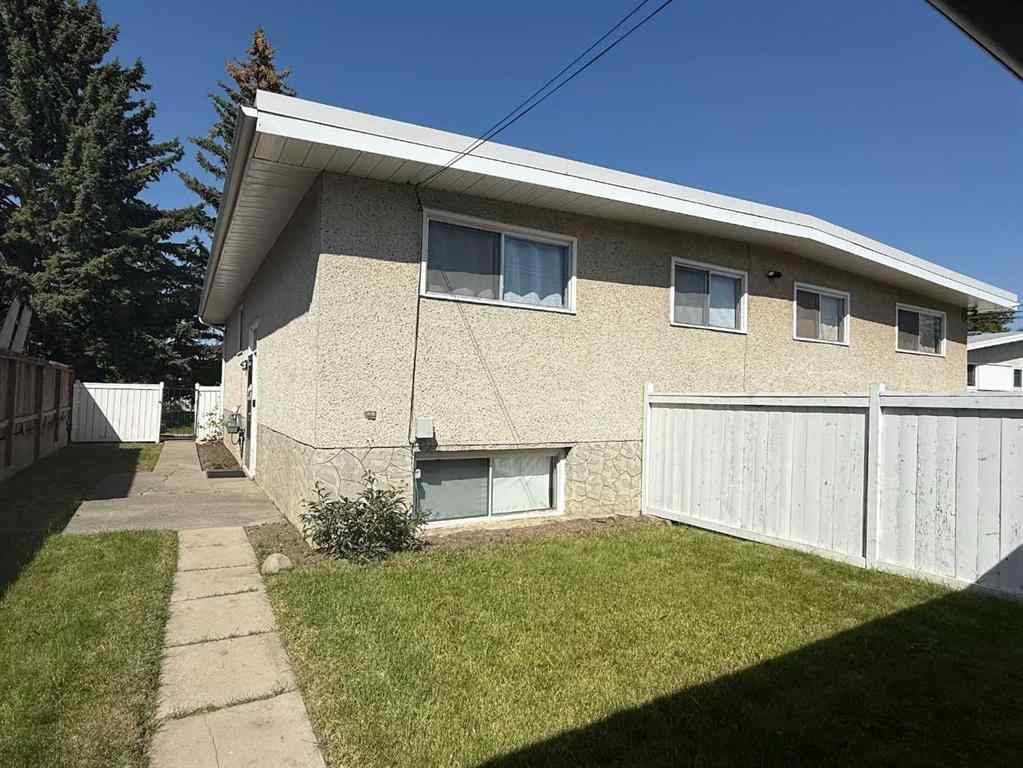 MLS® A2230953 - 7331 & 7329 Huntertown Crescent NW in Huntington Hills Calgary, Residential