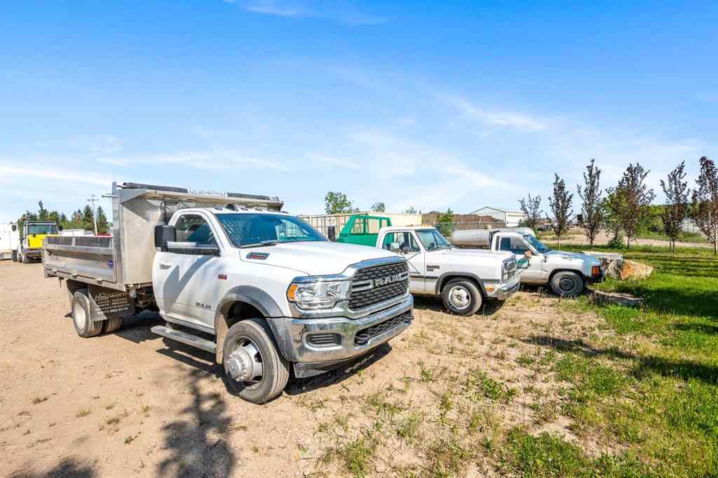 MLS® A2230954 -  PT NE 34-48-28 W3   in NONE Rural, Commercial