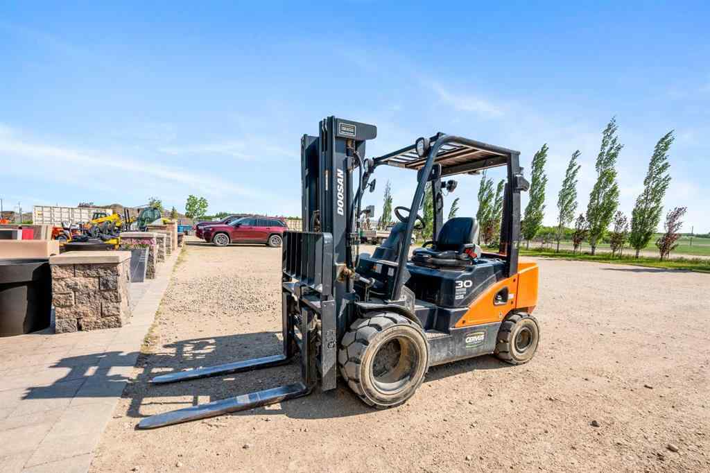 MLS® A2230954 -  PT NE 34-48-28 W3   in NONE Rural, Commercial