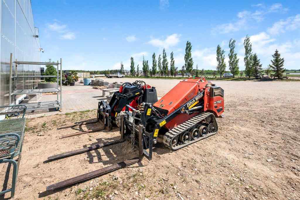 MLS® A2230954 -  PT NE 34-48-28 W3   in NONE Rural, Commercial