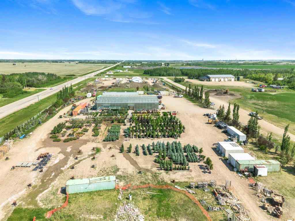 MLS® A2230954 -  PT NE 34-48-28 W3   in NONE Rural, Commercial
