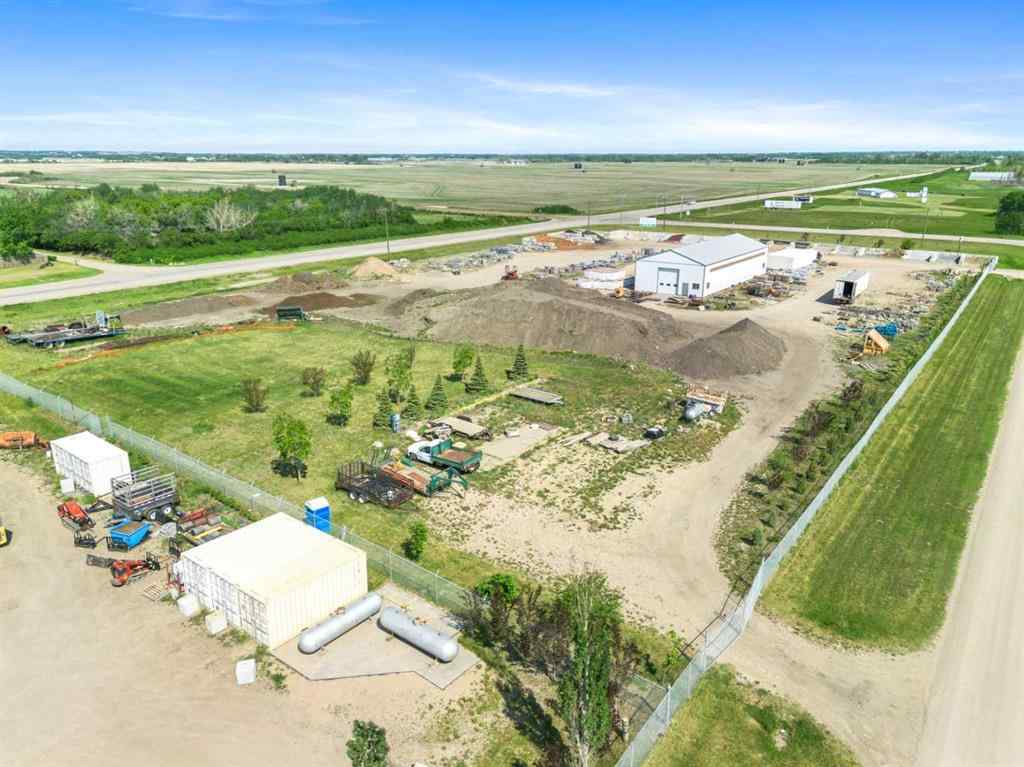 MLS® A2230954 -  PT NE 34-48-28 W3   in NONE Rural, Commercial