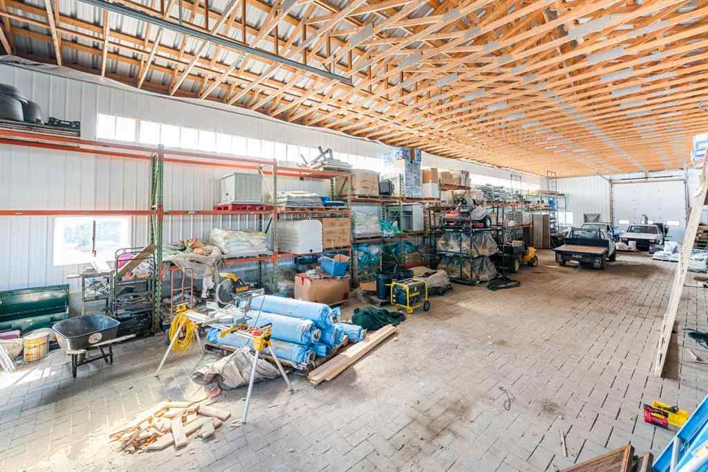 MLS® A2230954 -  PT NE 34-48-28 W3   in NONE Rural, Commercial