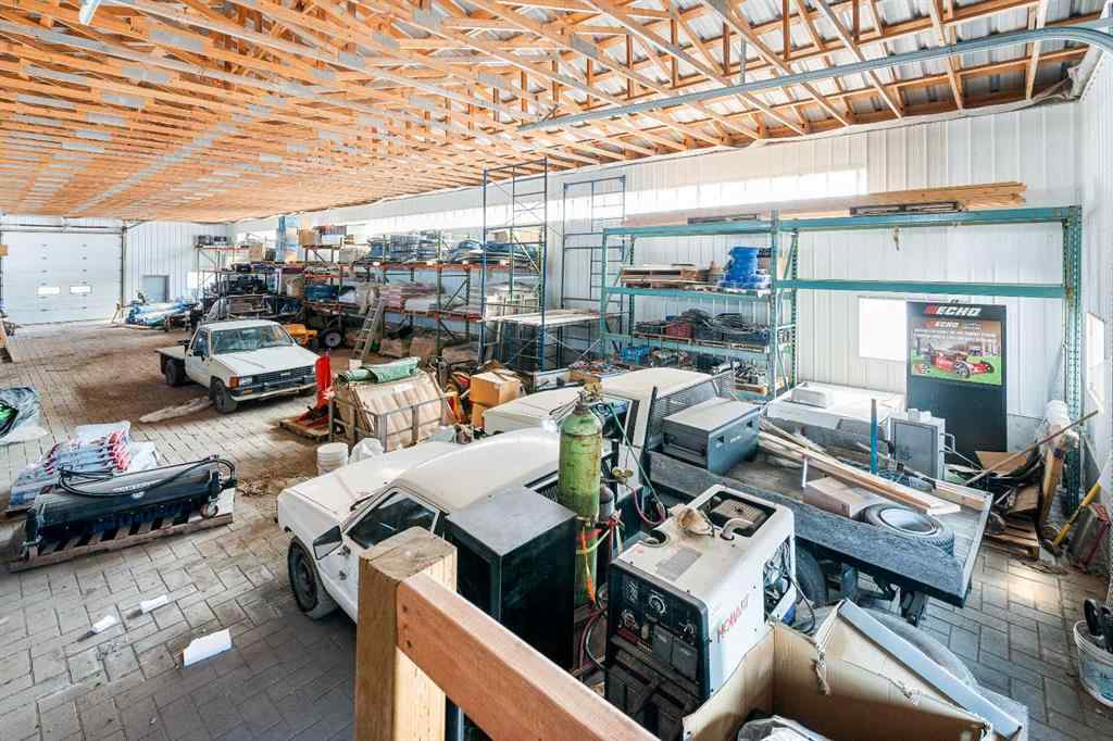 MLS® A2230954 -  PT NE 34-48-28 W3   in NONE Rural, Commercial