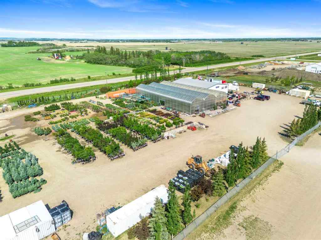 MLS® A2230954 -  PT NE 34-48-28 W3   in NONE Rural, Commercial