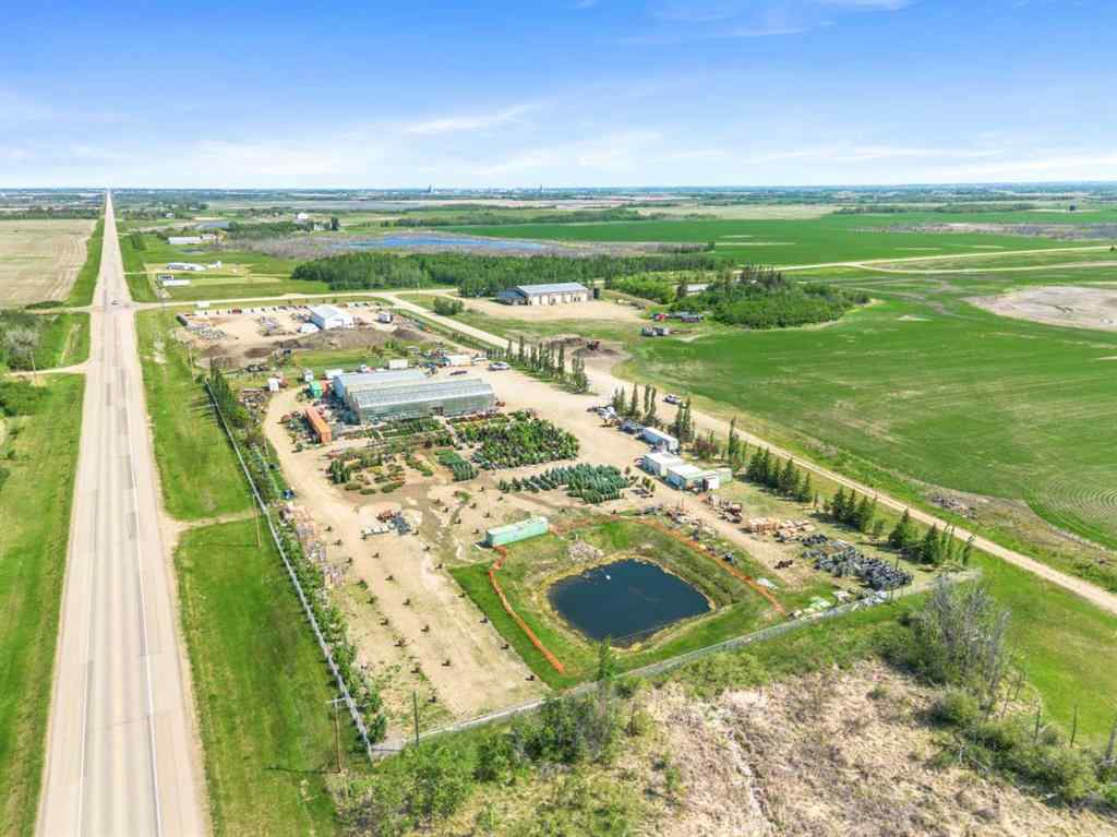 MLS® A2230954 -  PT NE 34-48-28 W3   in NONE Rural, Commercial