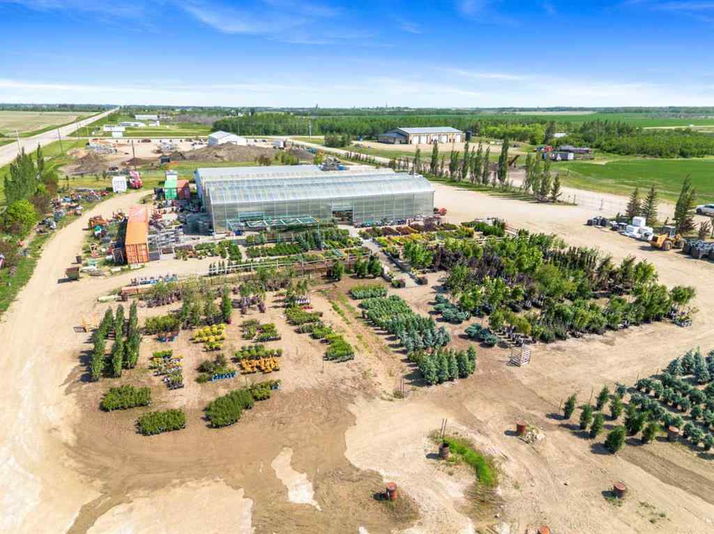 MLS® A2230954 -  PT NE 34-48-28 W3   in NONE Rural, Commercial