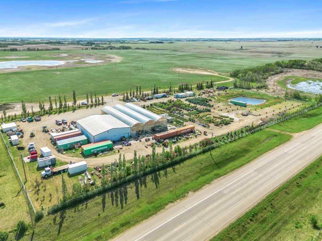 MLS® A2230954 -  PT NE 34-48-28 W3   in NONE Rural, Commercial