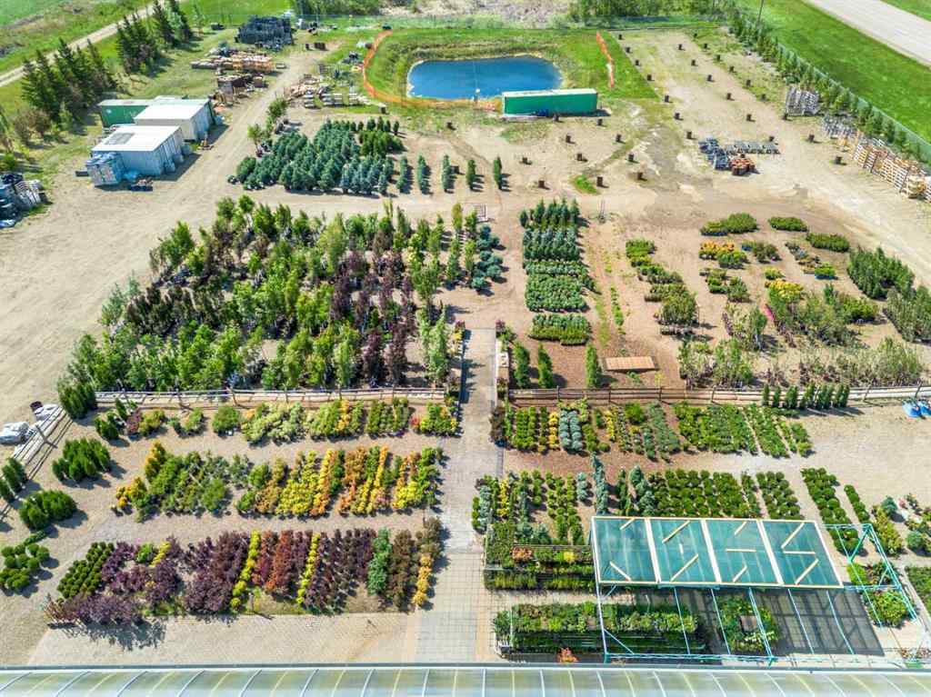 MLS® A2230954 -  PT NE 34-48-28 W3   in NONE Rural, Commercial