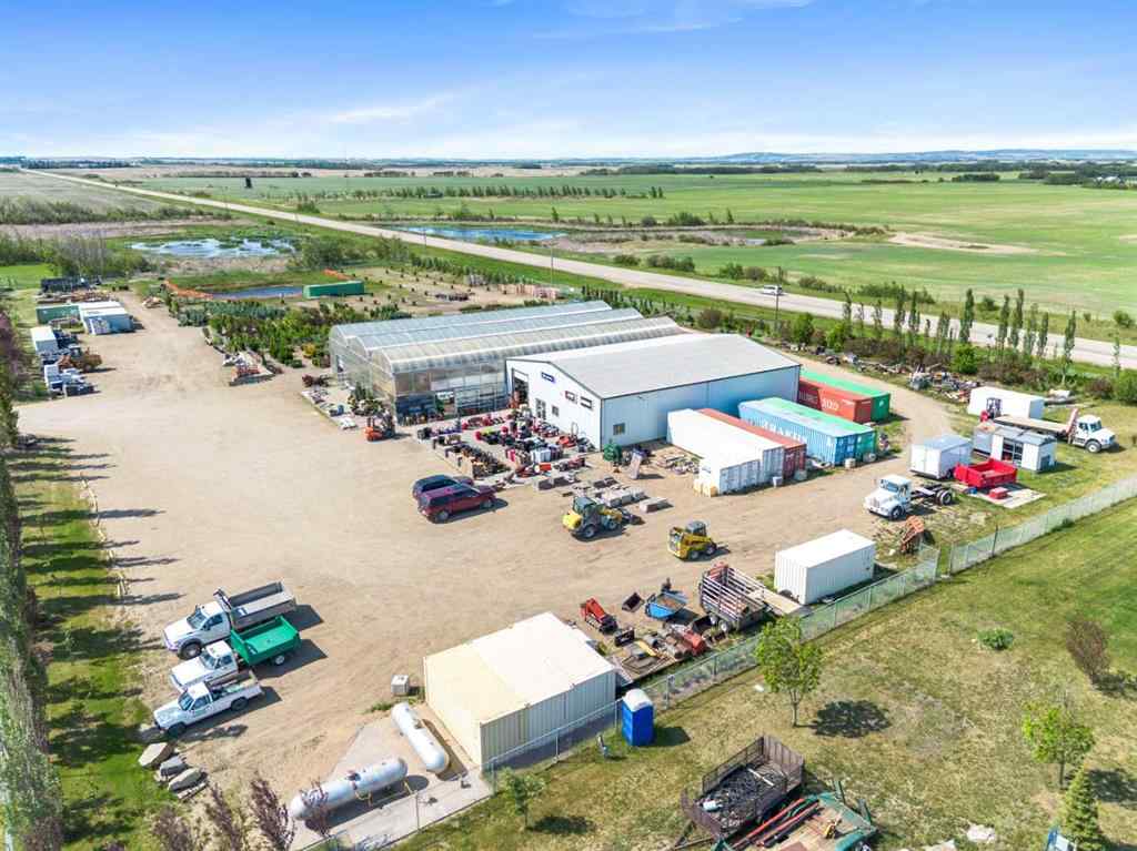 MLS® A2230954 -  PT NE 34-48-28 W3   in NONE Rural, Commercial