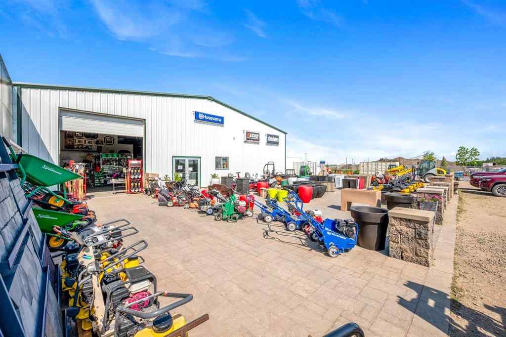 MLS® A2230954 -  PT NE 34-48-28 W3   in NONE Rural, Commercial