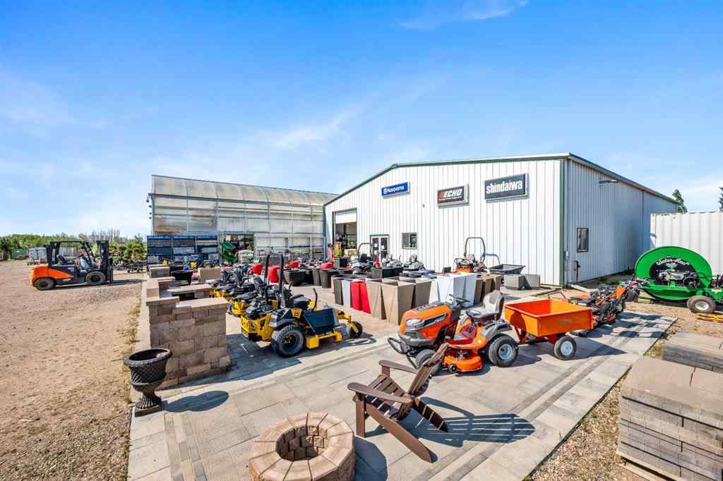 MLS® A2230954 -  PT NE 34-48-28 W3   in NONE Rural, Commercial