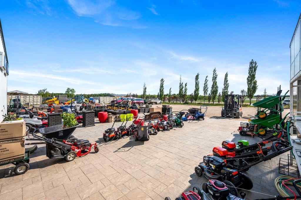 MLS® A2230954 -  PT NE 34-48-28 W3   in NONE Rural, Commercial