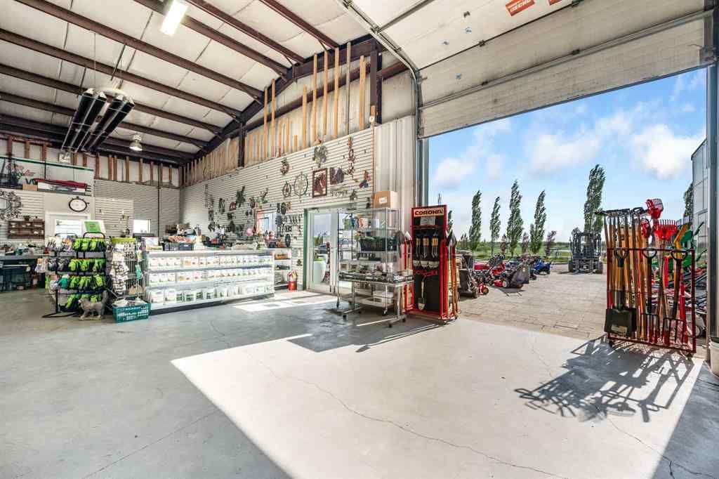 MLS® A2230954 -  PT NE 34-48-28 W3   in NONE Rural, Commercial