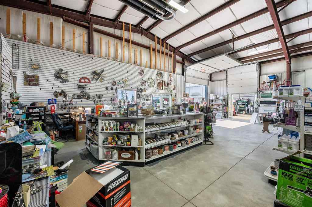 MLS® A2230954 -  PT NE 34-48-28 W3   in NONE Rural, Commercial