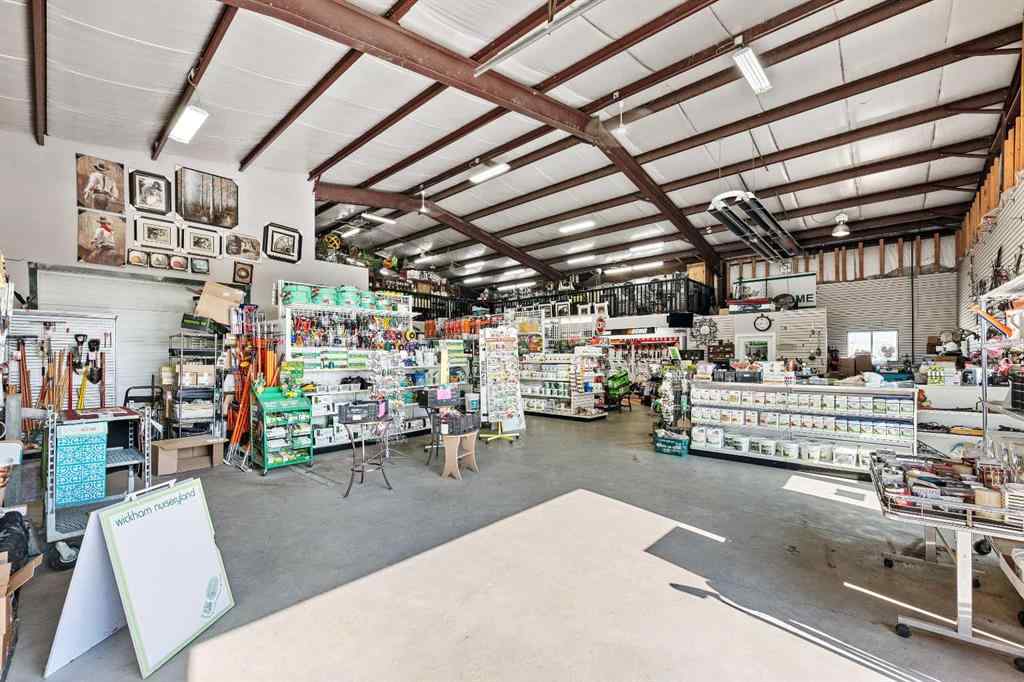 MLS® A2230954 -  PT NE 34-48-28 W3   in NONE Rural, Commercial