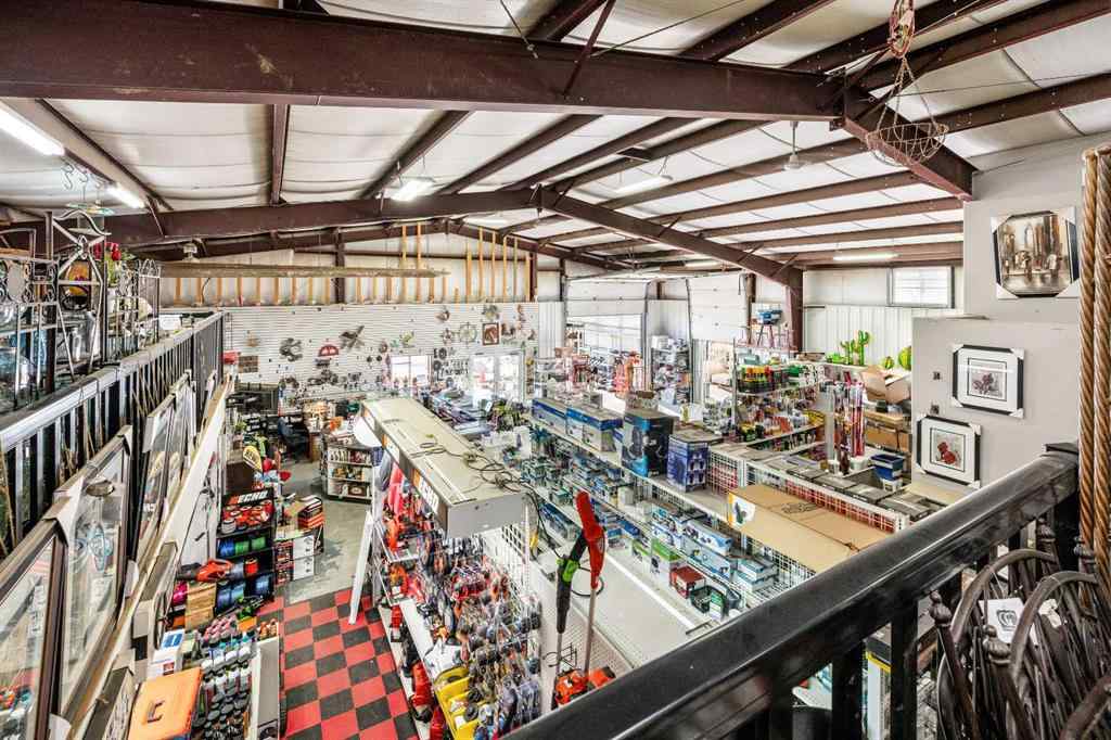 MLS® A2230954 -  PT NE 34-48-28 W3   in NONE Rural, Commercial