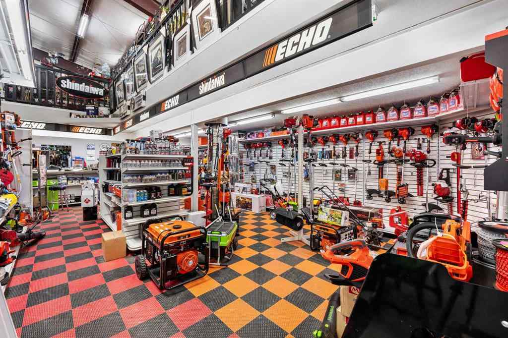 MLS® A2230954 -  PT NE 34-48-28 W3   in NONE Rural, Commercial