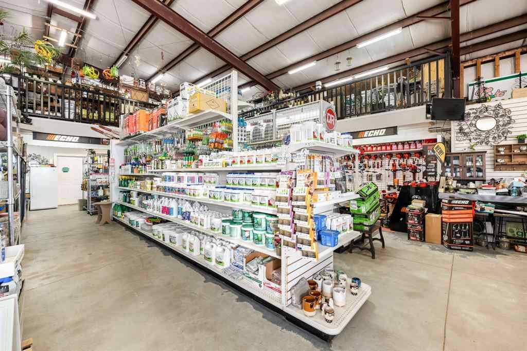 MLS® A2230954 -  PT NE 34-48-28 W3   in NONE Rural, Commercial