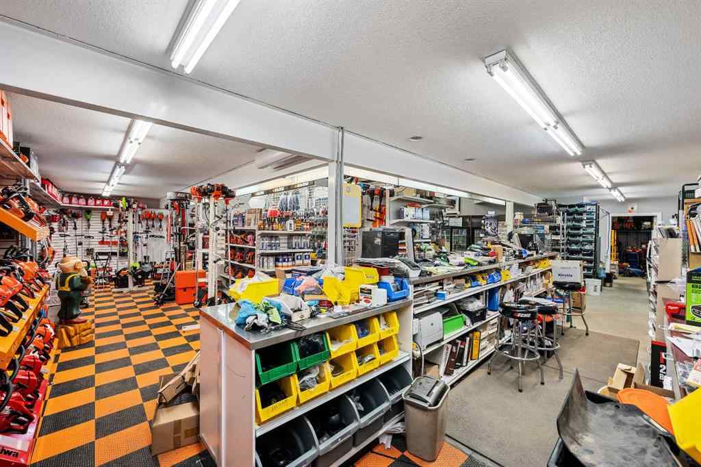 MLS® A2230954 -  PT NE 34-48-28 W3   in NONE Rural, Commercial