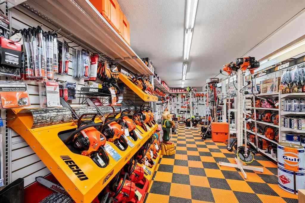 MLS® A2230954 -  PT NE 34-48-28 W3   in NONE Rural, Commercial