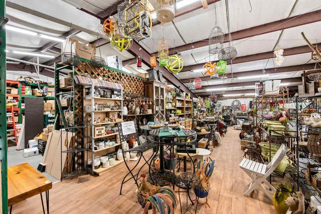 MLS® A2230954 -  PT NE 34-48-28 W3   in NONE Rural, Commercial