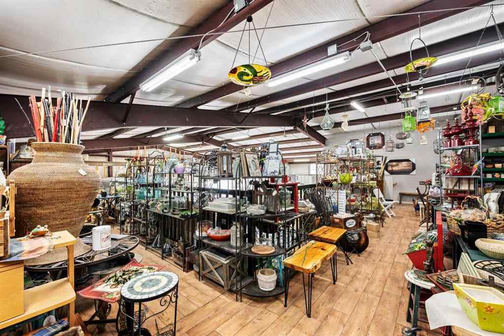 MLS® A2230954 -  PT NE 34-48-28 W3   in NONE Rural, Commercial