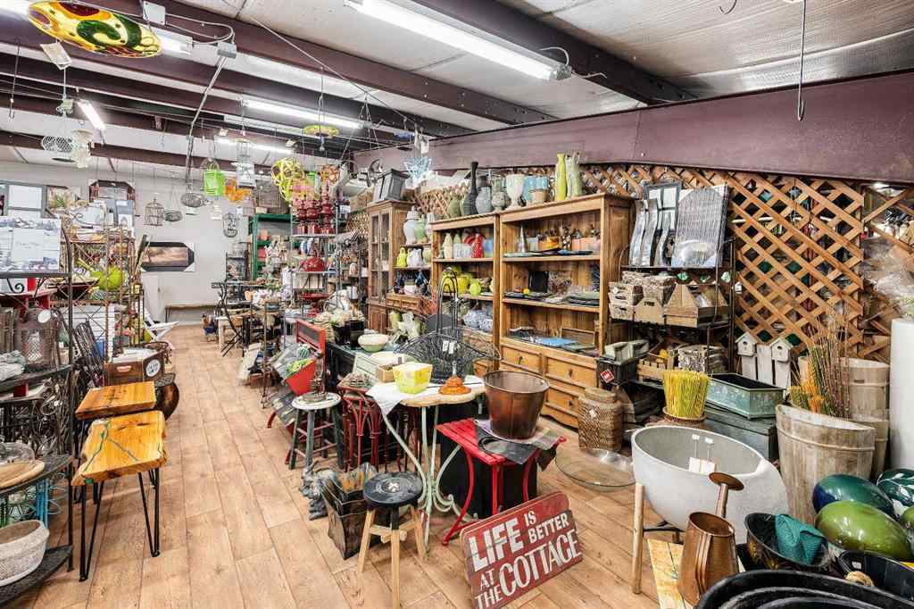 MLS® A2230954 -  PT NE 34-48-28 W3   in NONE Rural, Commercial