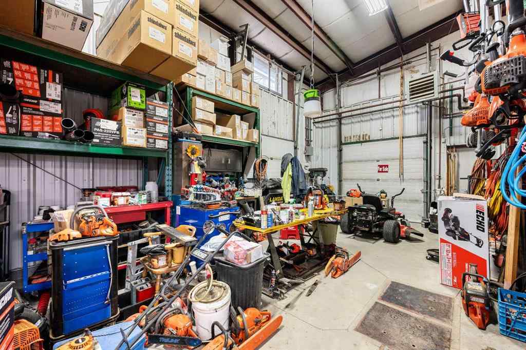 MLS® A2230954 -  PT NE 34-48-28 W3   in NONE Rural, Commercial