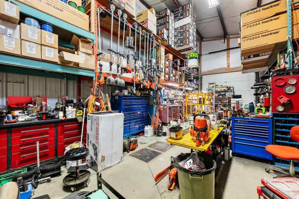 MLS® A2230954 -  PT NE 34-48-28 W3   in NONE Rural, Commercial