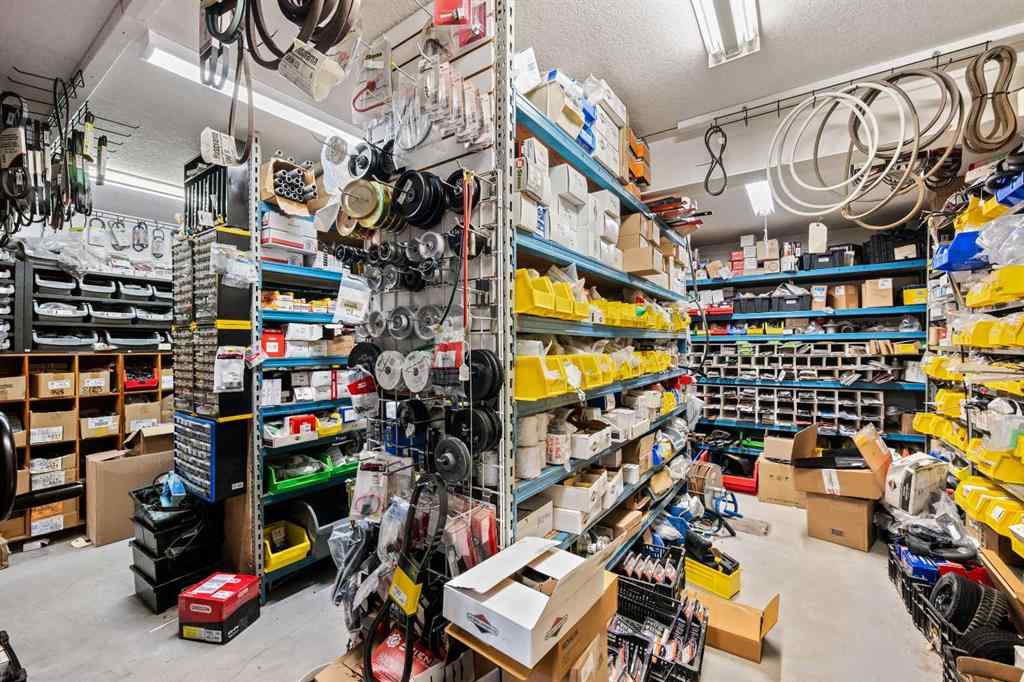 MLS® A2230954 -  PT NE 34-48-28 W3   in NONE Rural, Commercial