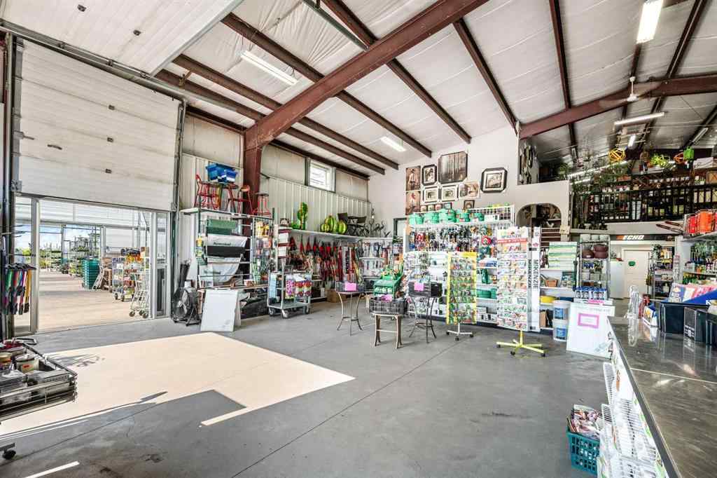 MLS® A2230954 -  PT NE 34-48-28 W3   in NONE Rural, Commercial