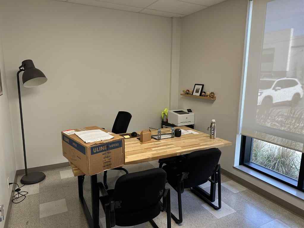 MLS® A2230957 - Unit #13 10099 15 Street NE in Stoney 2 Calgary, Commercial