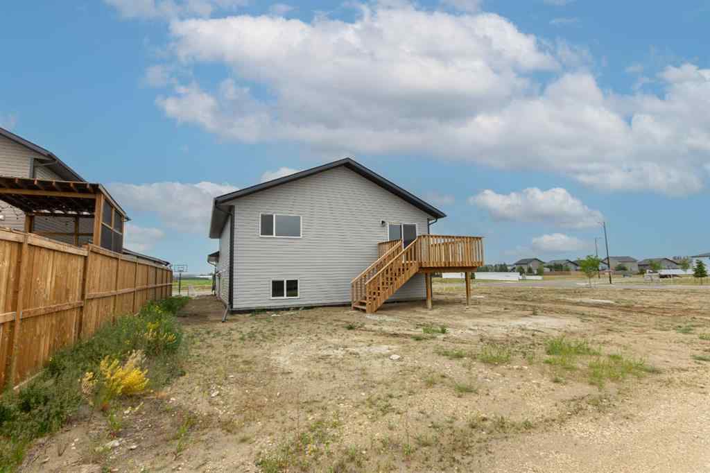 MLS® A2230958 - 52 Trinity Street  in Trinity Crossing Lacombe, Residential