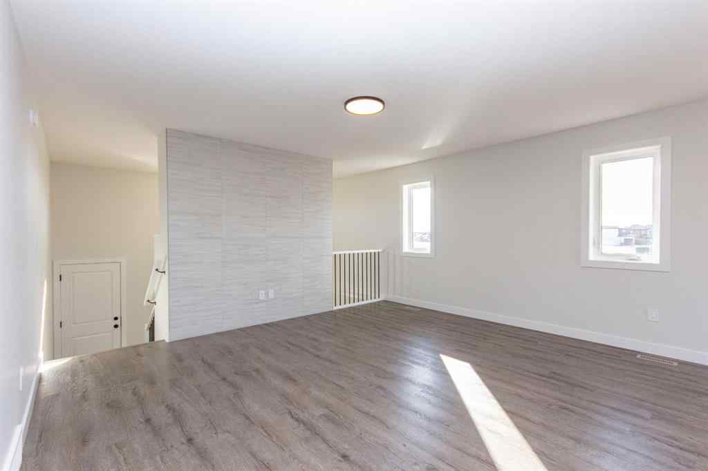 MLS® A2230958 - 52 Trinity Street  in Trinity Crossing Lacombe, Residential