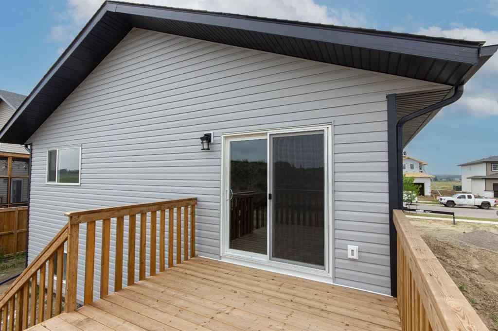 MLS® A2230958 - 52 Trinity Street  in Trinity Crossing Lacombe, Residential