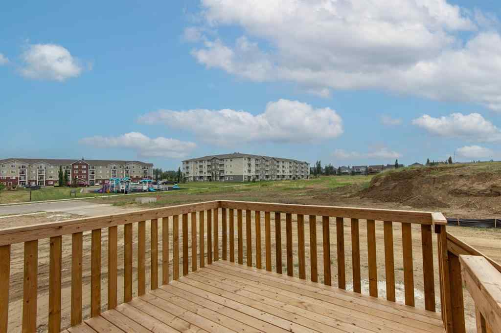 MLS® A2230958 - 52 Trinity Street  in Trinity Crossing Lacombe, Residential