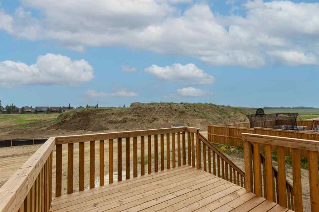MLS® A2230958 - 52 Trinity Street  in Trinity Crossing Lacombe, Residential