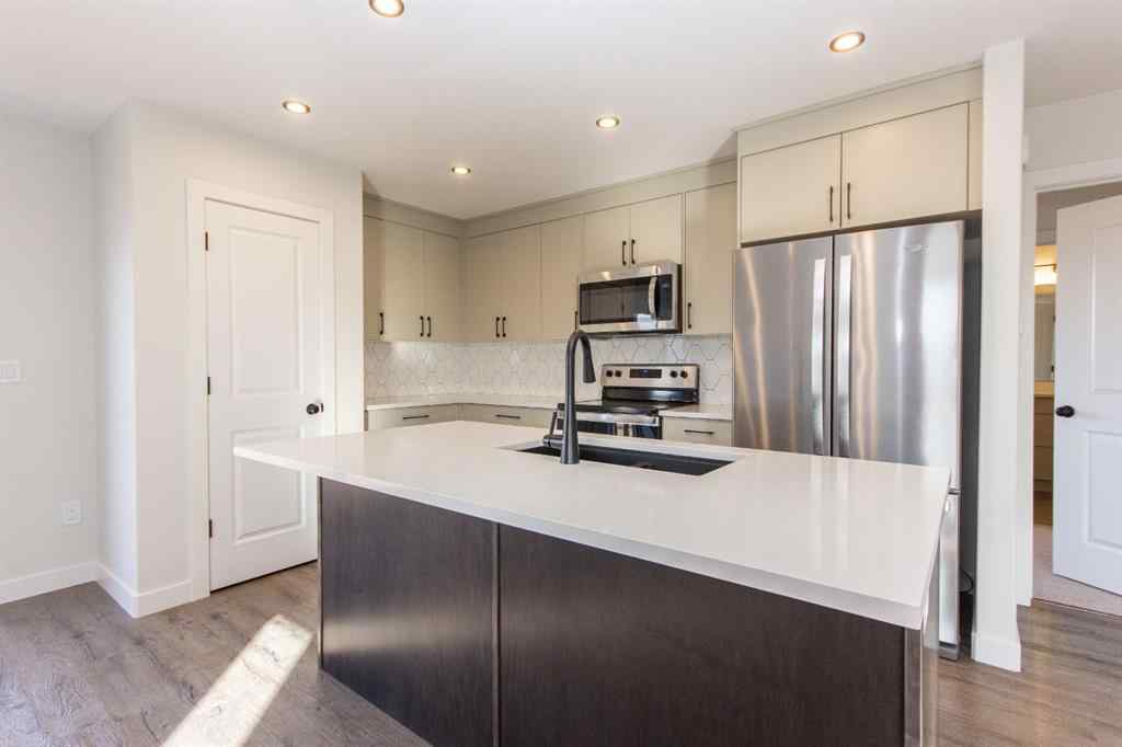 MLS® A2230958 - 52 Trinity Street  in Trinity Crossing Lacombe, Residential