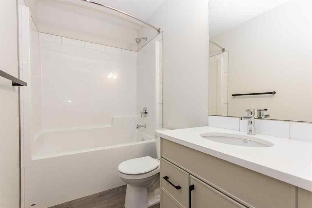 MLS® A2230958 - 52 Trinity Street  in Trinity Crossing Lacombe, Residential