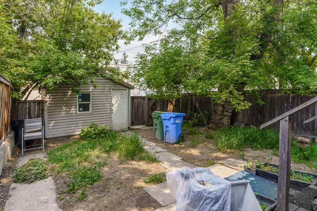 MLS® A2230963 - 1520 15 Avenue SW in Sunalta Calgary, Residential