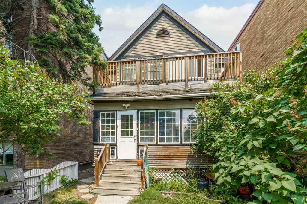 MLS® A2230963 - 1520 15 Avenue SW in Sunalta Calgary, Residential