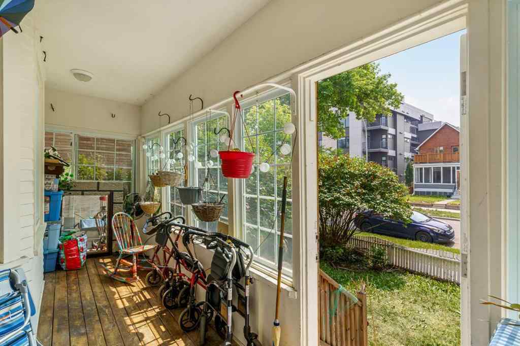 MLS® A2230963 - 1520 15 Avenue SW in Sunalta Calgary, Residential