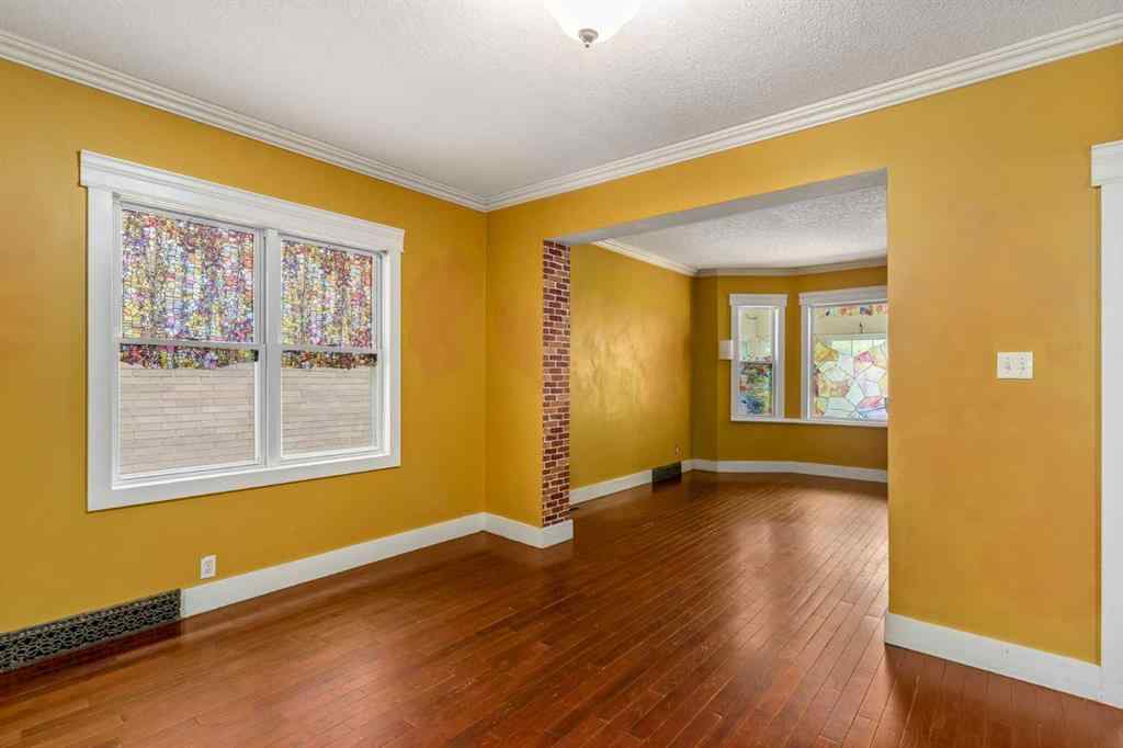 MLS® A2230963 - 1520 15 Avenue SW in Sunalta Calgary, Residential