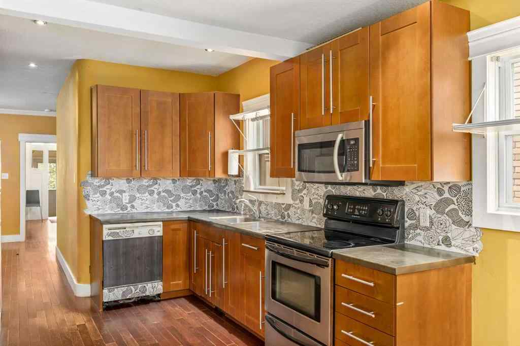 MLS® A2230963 - 1520 15 Avenue SW in Sunalta Calgary, Residential