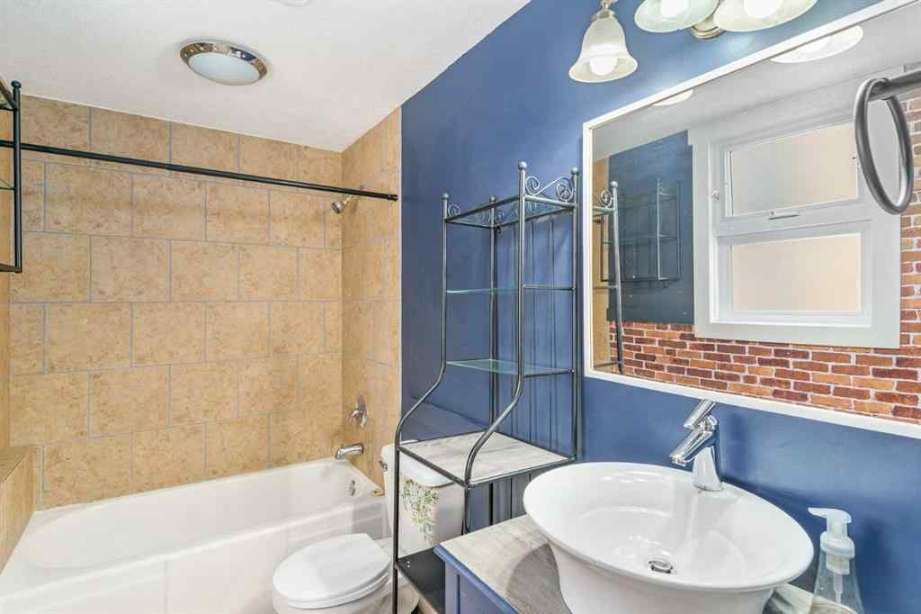 MLS® A2230963 - 1520 15 Avenue SW in Sunalta Calgary, Residential