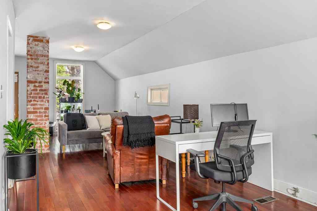 MLS® A2230963 - 1520 15 Avenue SW in Sunalta Calgary, Residential