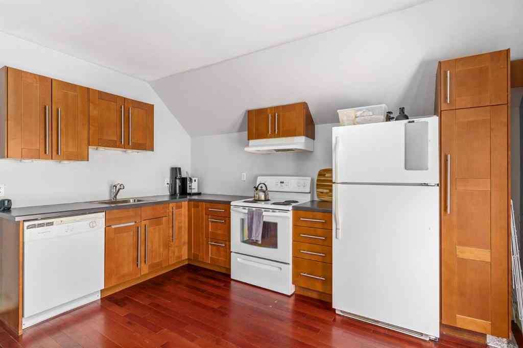 MLS® A2230963 - 1520 15 Avenue SW in Sunalta Calgary, Residential