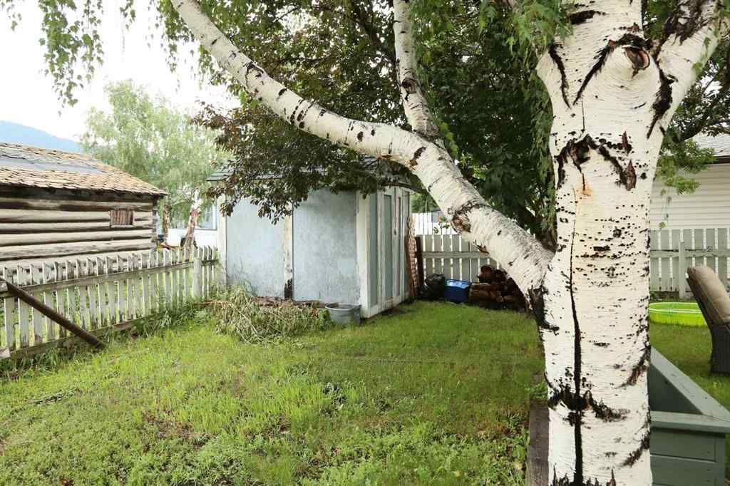 MLS® A2230985 - 7070 18 Avenue  in NONE Coleman, Residential